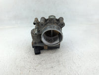 2015-2021 Subaru Wrx Throttle Body P/N:RME59-350 Fits Fits 2014 2015 2016 2017 2018 2019 2020 2021 OEM Used Auto Parts - Oem