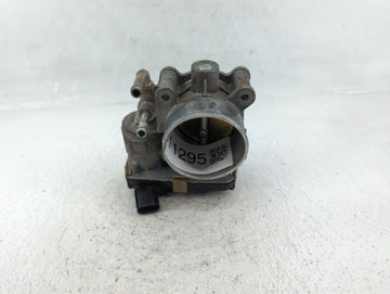 2015-2021 Subaru Wrx Throttle Body P/N:RME59-350 Fits Fits 2014 2015 2016 2017 2018 2019 2020 2021 OEM Used Auto Parts - Oem