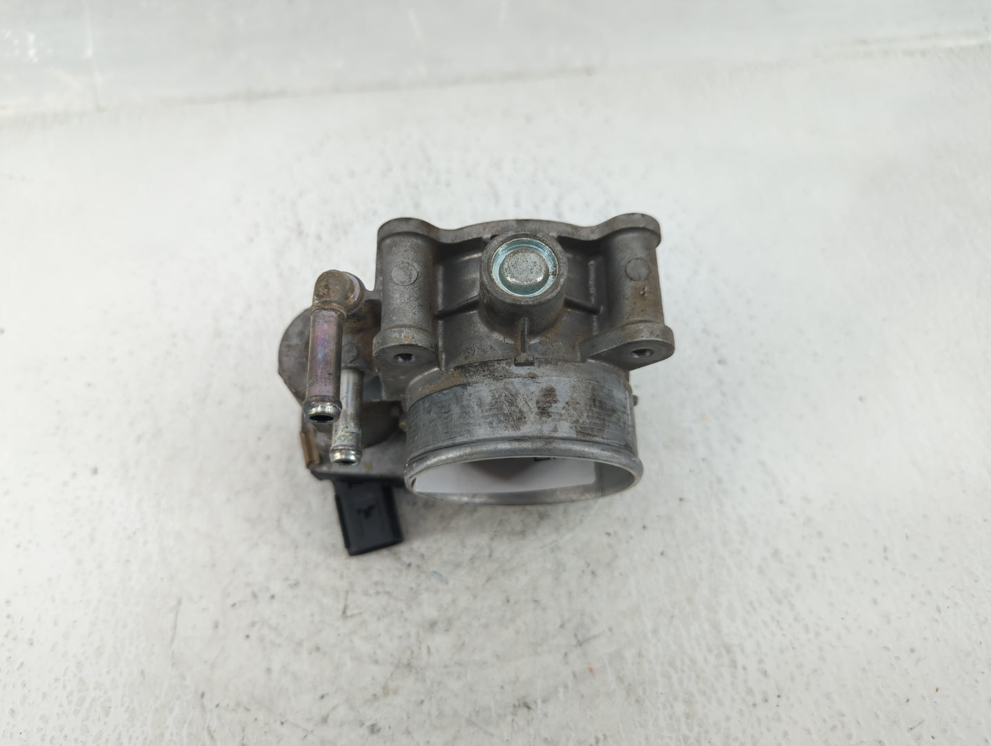 2015-2021 Subaru Wrx Throttle Body P/N:RME59-350 Fits Fits 2014 2015 2016 2017 2018 2019 2020 2021 OEM Used Auto Parts - Oem