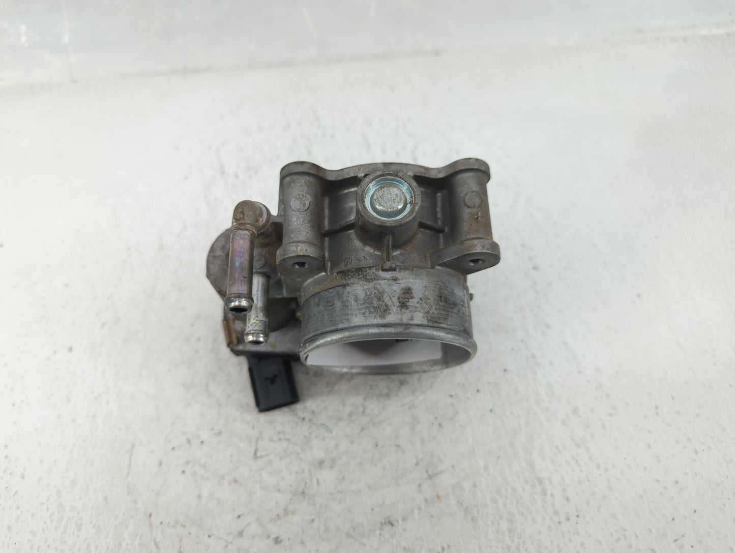 2015-2021 Subaru Wrx Throttle Body P/N:RME59-350 Fits Fits 2014 2015 2016 2017 2018 2019 2020 2021 OEM Used Auto Parts - Oem