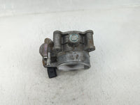 2015-2021 Subaru Wrx Throttle Body P/N:RME59-350 Fits Fits 2014 2015 2016 2017 2018 2019 2020 2021 OEM Used Auto Parts - Oem