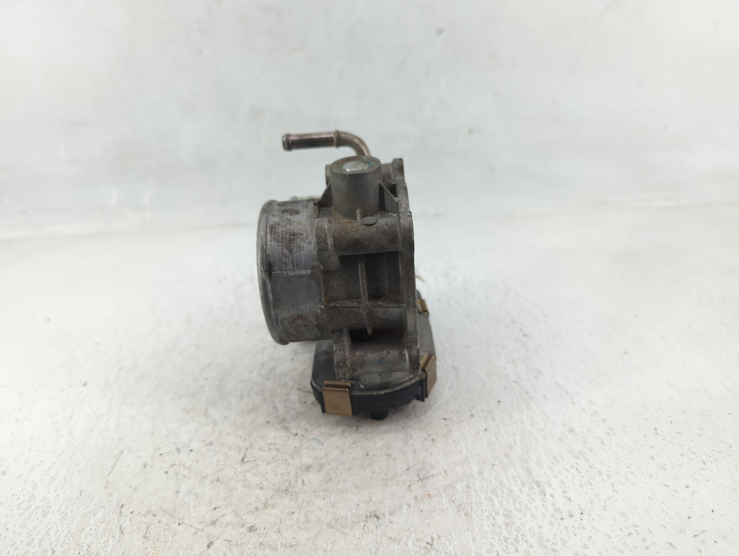 2015-2021 Subaru Wrx Throttle Body P/N:RME59-350 Fits Fits 2014 2015 2016 2017 2018 2019 2020 2021 OEM Used Auto Parts - Oem