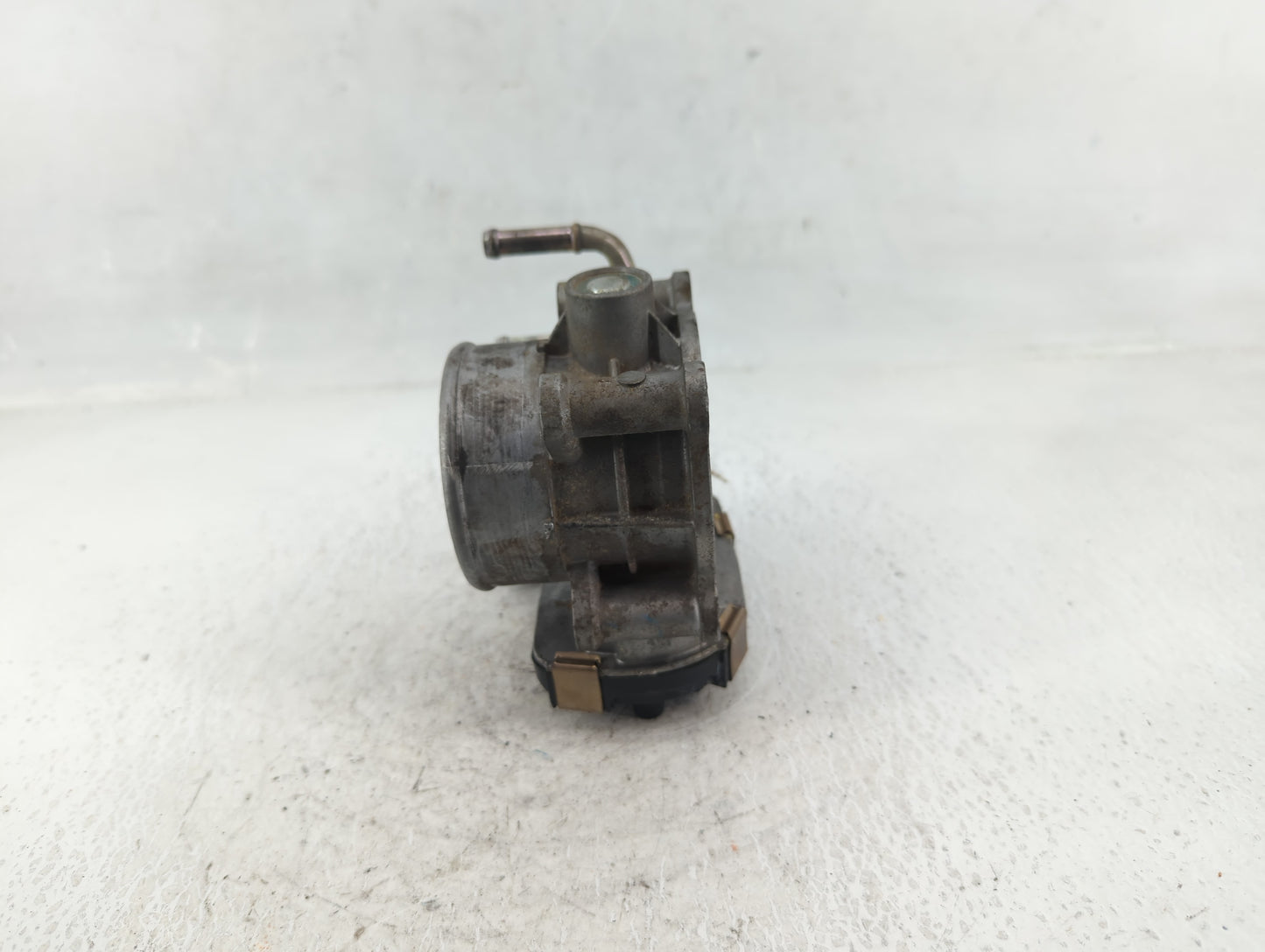 2015-2021 Subaru Wrx Throttle Body P/N:RME59-350 Fits Fits 2014 2015 2016 2017 2018 2019 2020 2021 OEM Used Auto Parts - Oem