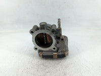 2015-2021 Subaru Wrx Throttle Body P/N:RME59-350 Fits Fits 2014 2015 2016 2017 2018 2019 2020 2021 OEM Used Auto Parts - Oem