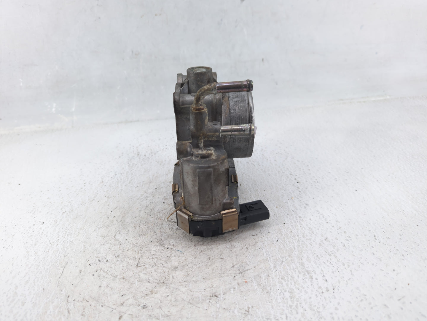 2015-2021 Subaru Wrx Throttle Body P/N:RME59-350 Fits Fits 2014 2015 2016 2017 2018 2019 2020 2021 OEM Used Auto Parts - Oem