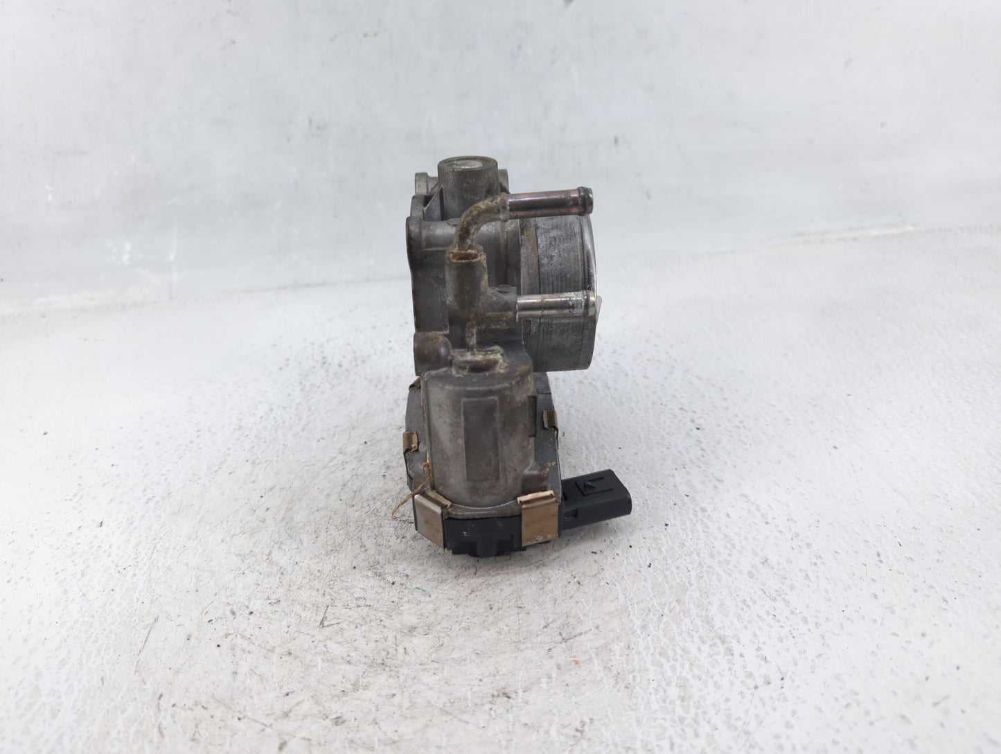 2015-2021 Subaru Wrx Throttle Body P/N:RME59-350 Fits Fits 2014 2015 2016 2017 2018 2019 2020 2021 OEM Used Auto Parts - Oem