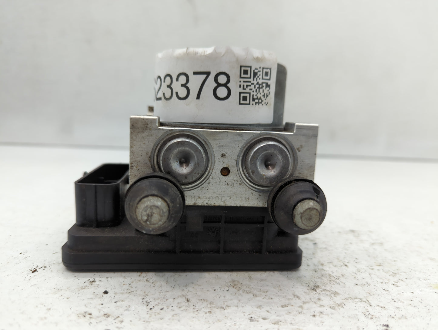 2017-2018 Subaru Wrx ABS Pump Control Module Replacement P/N:27536VA060 Fits Fits 2017 2018 OEM Used Auto Parts - Oemusedaut