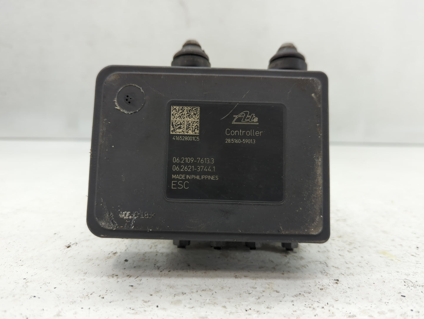 2017-2018 Subaru Wrx ABS Pump Control Module Replacement P/N:27536VA060 Fits Fits 2017 2018 OEM Used Auto Parts - Oemusedaut