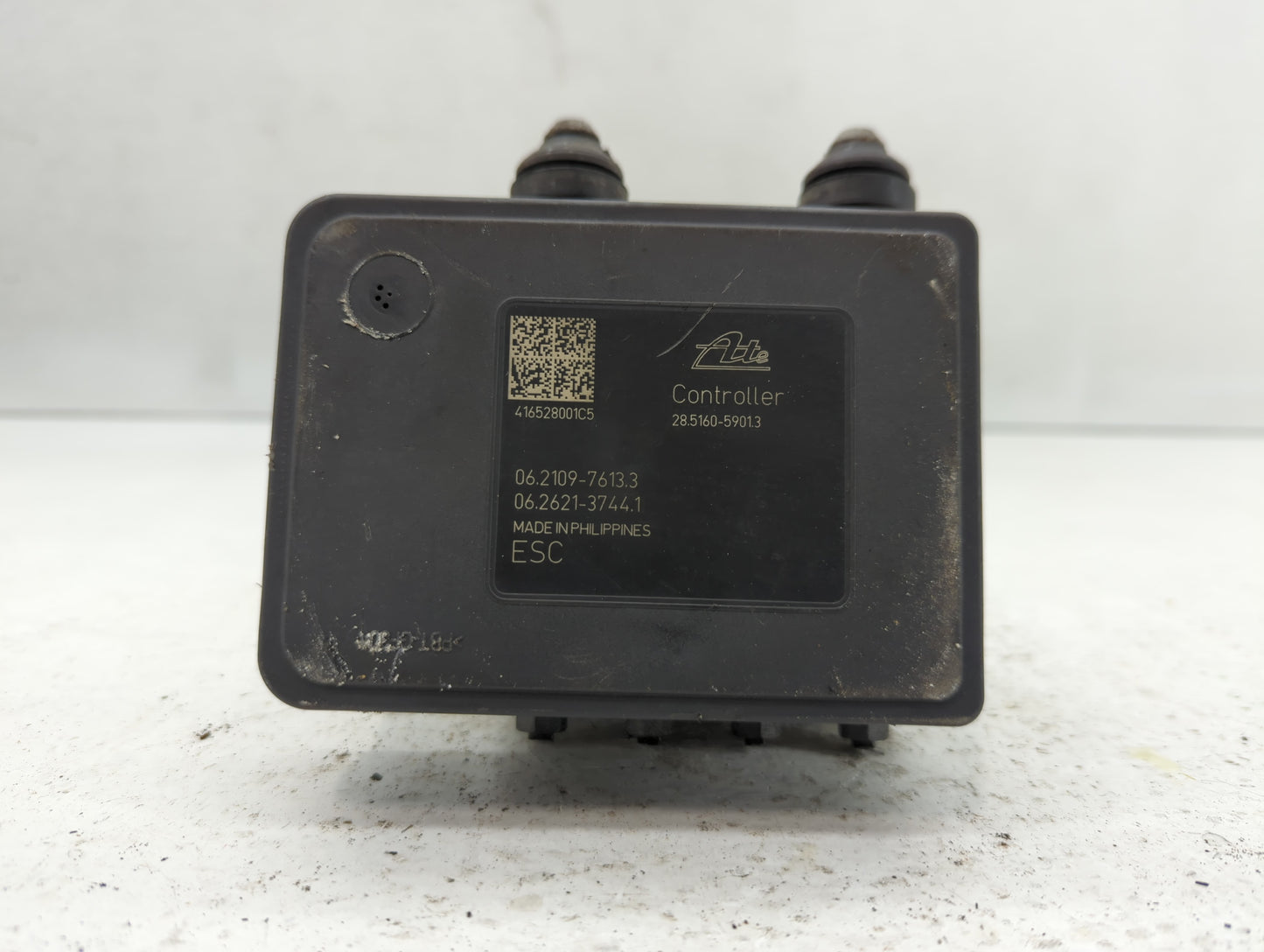 2017-2018 Subaru Wrx ABS Pump Control Module Replacement P/N:27536VA060 Fits Fits 2017 2018 OEM Used Auto Parts - Oemusedaut