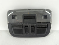2017 Subaru Wrx Overhead Roof Console - Oemusedautoparts1.com