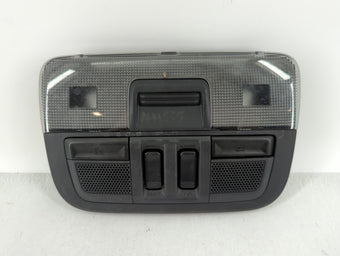 compare product 2017 Subaru Wrx Overhead Roof Console