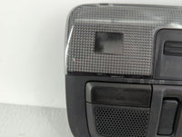 2017 Subaru Wrx Overhead Roof Console - Oemusedautoparts1.com