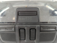2017 Subaru Wrx Overhead Roof Console - Oemusedautoparts1.com
