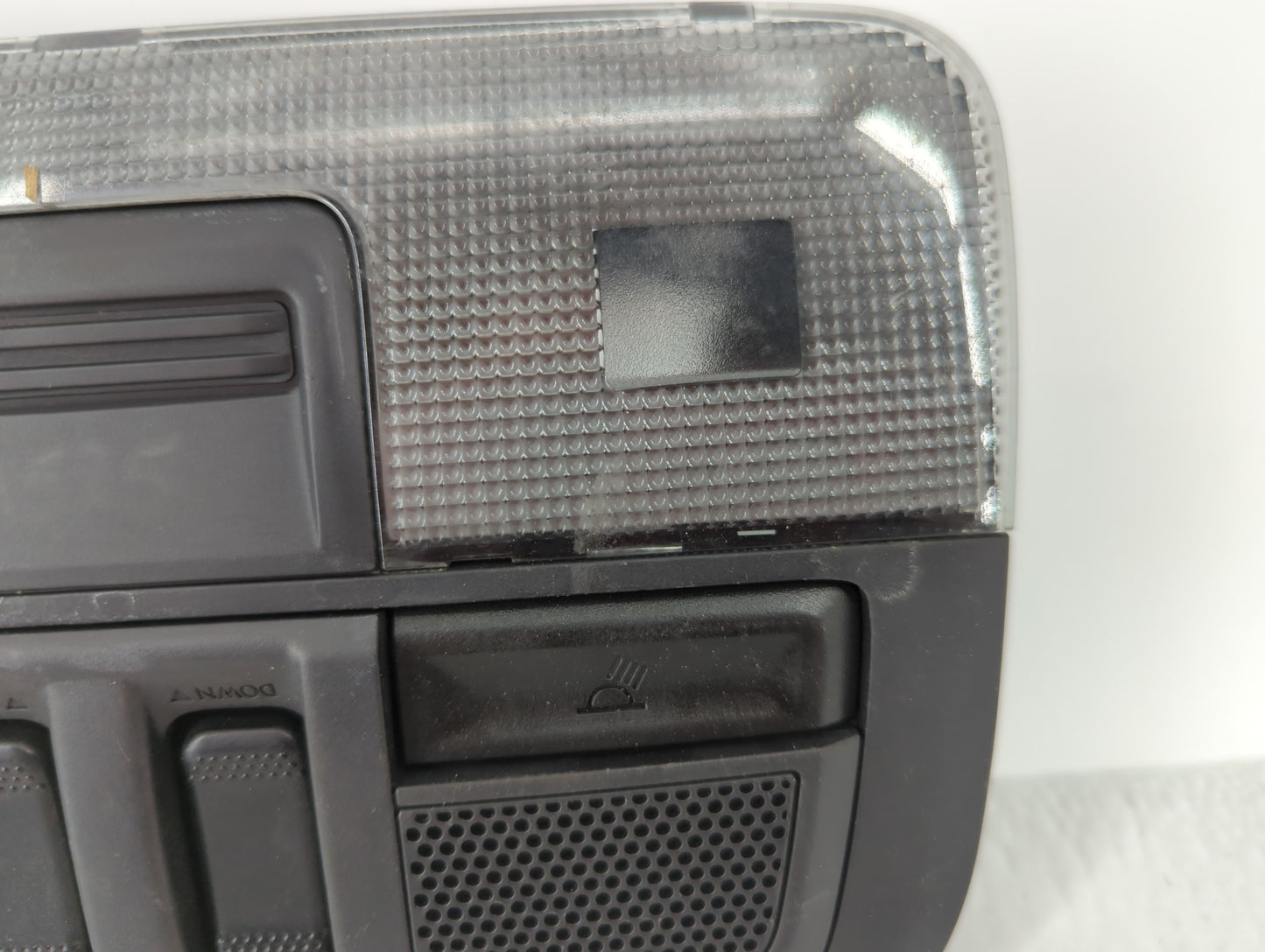 2017 Subaru Wrx Overhead Roof Console - Oemusedautoparts1.com