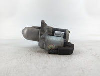 2015-2021 Subaru Wrx Car Starter Motor Solenoid OEM P/N:M000T33176 23300 AA631 Fits OEM Used Auto Parts - Oemusedautoparts1.