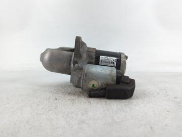 2015-2021 Subaru Wrx Car Starter Motor Solenoid OEM P/N:M000T33176 23300 AA631 Fits OEM Used Auto Parts - Oemusedautoparts1.