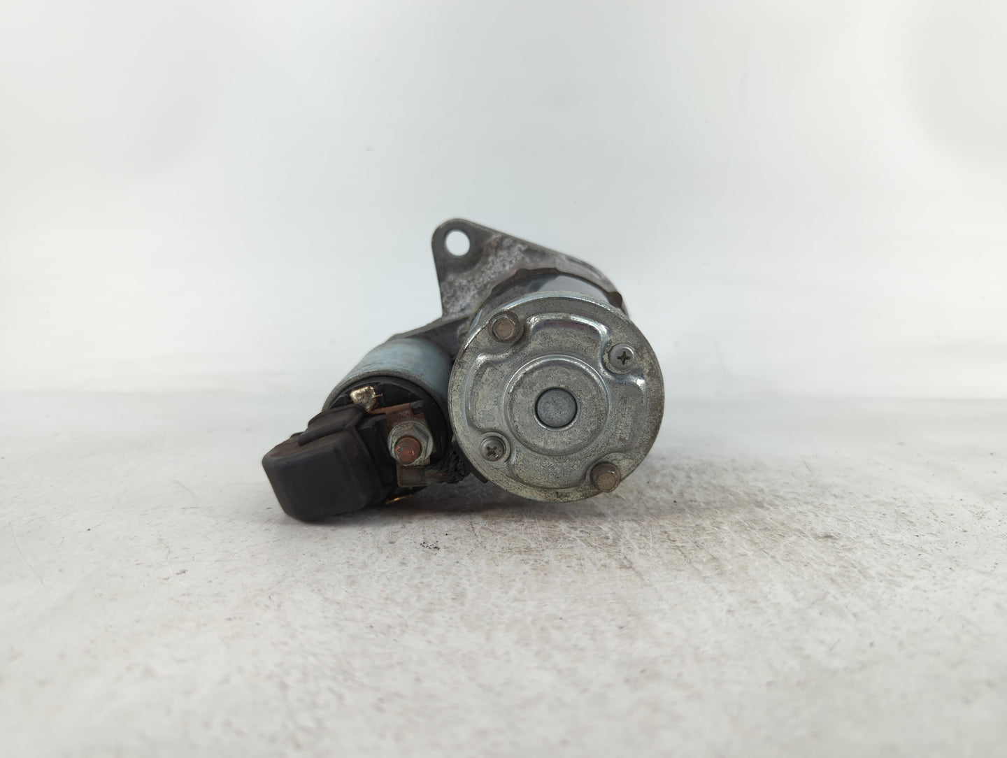 2015-2021 Subaru Wrx Car Starter Motor Solenoid OEM P/N:M000T33176 23300 AA631 Fits OEM Used Auto Parts - Oemusedautoparts1.