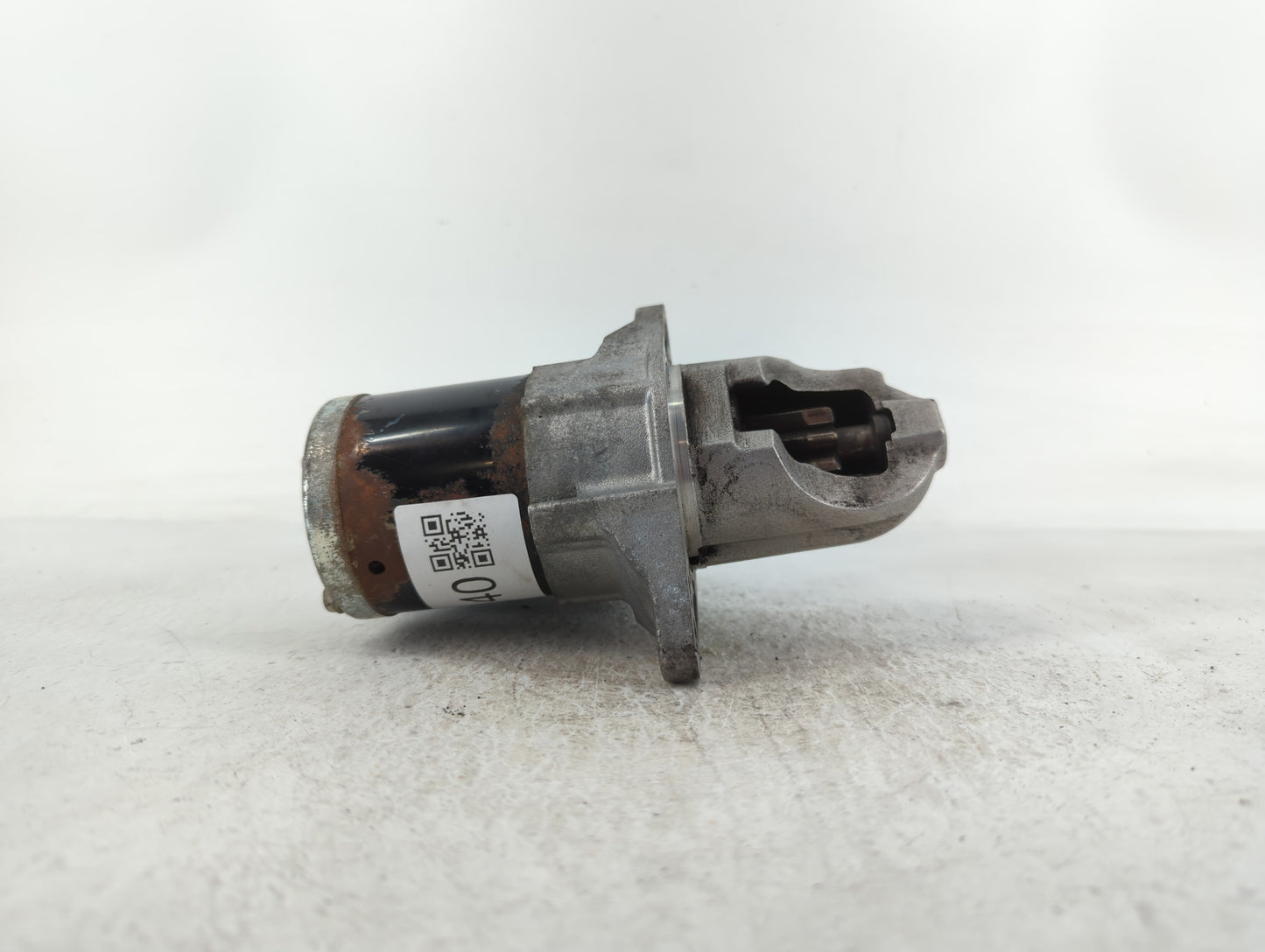 2015-2021 Subaru Wrx Car Starter Motor Solenoid OEM P/N:M000T33176 23300 AA631 Fits OEM Used Auto Parts - Oemusedautoparts1.