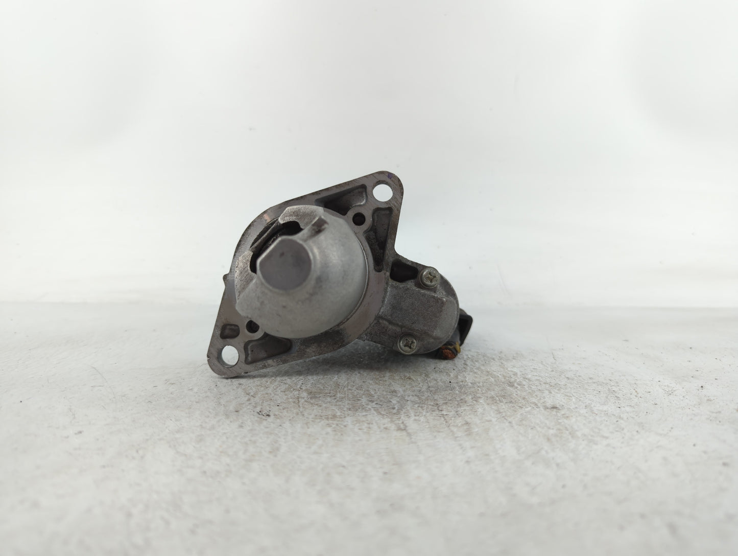 2015-2021 Subaru Wrx Car Starter Motor Solenoid OEM P/N:M000T33176 23300 AA631 Fits OEM Used Auto Parts - Oemusedautoparts1.