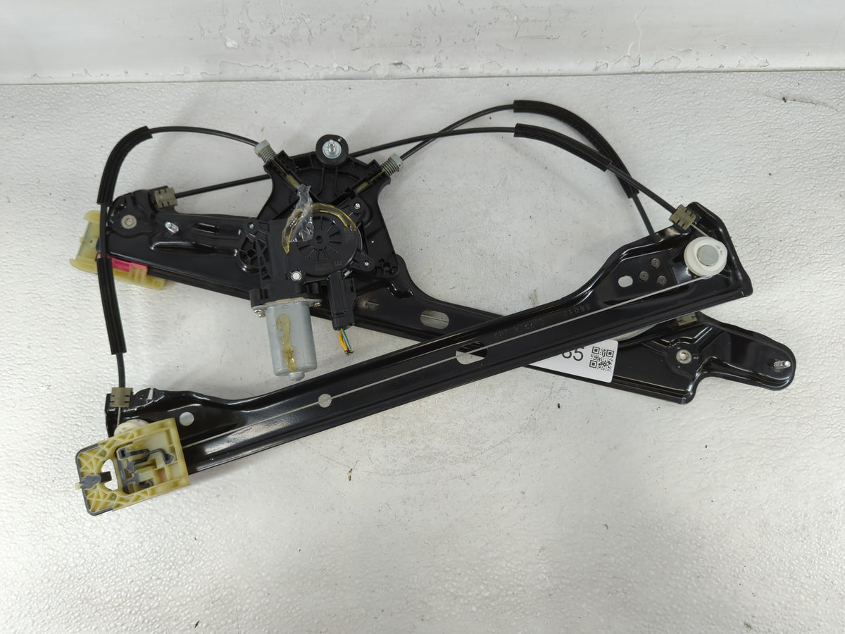 2017-2017 Subaru Wrx Used Window Regulator Passenger Front - Oemusedautoparts1.com