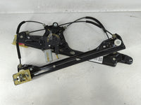 2017-2017 Subaru Wrx Used Window Regulator Passenger Front - Oemusedautoparts1.com