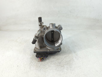 compare product 2015-2021 Subaru Wrx Throttle Body P/N:E2203 9T29 1691, 6610 Fits Fits 2014 2015 2016 2017 2018 2019 2020 2021 OEM Used Auto Parts