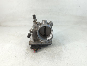 2015-2021 Subaru Wrx Throttle Body P/N:E2203 9T29 1691, 6610 Fits Fits 2014 2015 2016 2017 2018 2019 2020 2021 OEM Used Auto