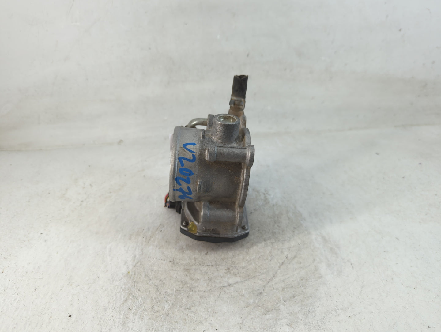 2015-2021 Subaru Wrx Throttle Body P/N:E2203 9T29 1691, 6610 Fits Fits 2014 2015 2016 2017 2018 2019 2020 2021 OEM Used Auto