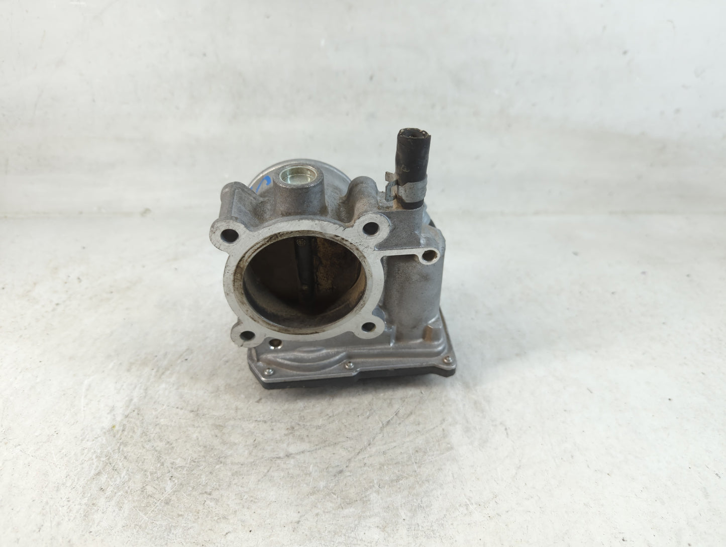 2015-2021 Subaru Wrx Throttle Body P/N:E2203 9T29 1691, 6610 Fits Fits 2014 2015 2016 2017 2018 2019 2020 2021 OEM Used Auto