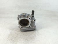 2015-2021 Subaru Wrx Throttle Body P/N:E2203 9T29 1691, 6610 Fits Fits 2014 2015 2016 2017 2018 2019 2020 2021 OEM Used Auto