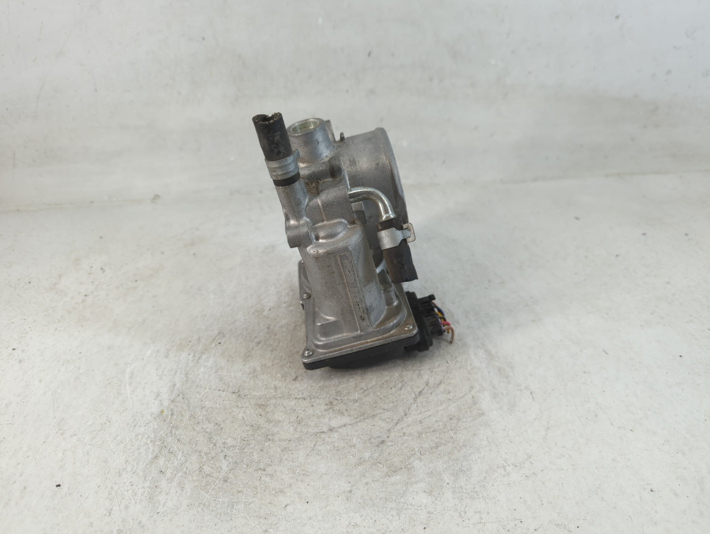 2015-2021 Subaru Wrx Throttle Body P/N:E2203 9T29 1691, 6610 Fits Fits 2014 2015 2016 2017 2018 2019 2020 2021 OEM Used Auto