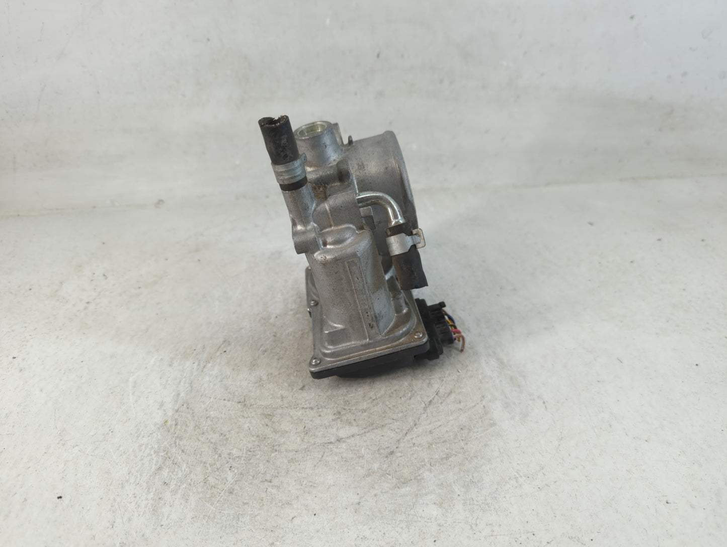 2015-2021 Subaru Wrx Throttle Body P/N:E2203 9T29 1691, 6610 Fits Fits 2014 2015 2016 2017 2018 2019 2020 2021 OEM Used Auto
