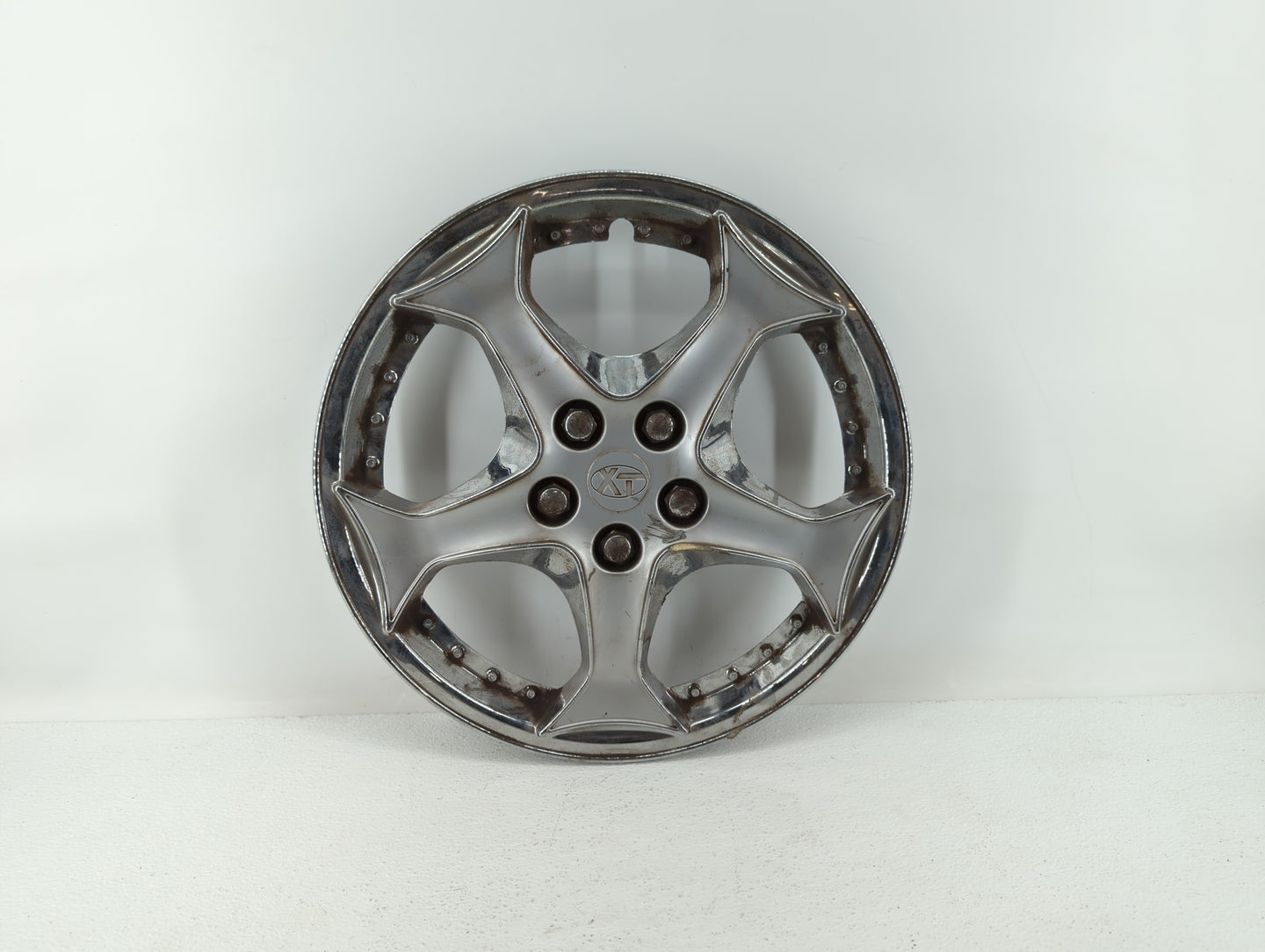 Subaru XT WHEEL COVER - Oemusedautoparts1.com