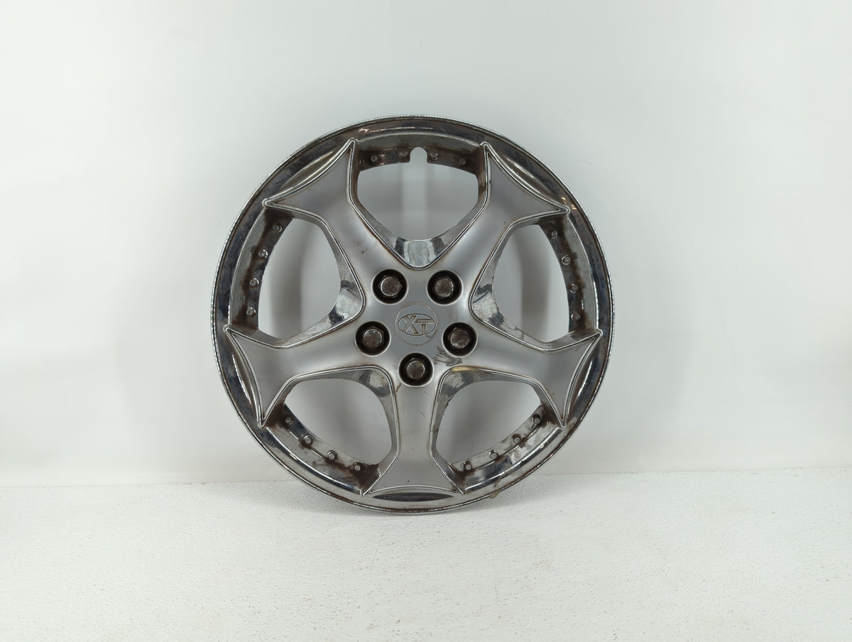 Subaru XT WHEEL COVER - Oemusedautoparts1.com