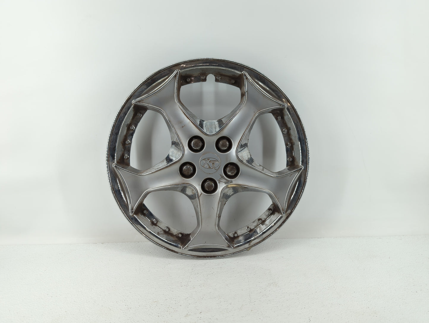 Subaru XT WHEEL COVER - Oemusedautoparts1.com
