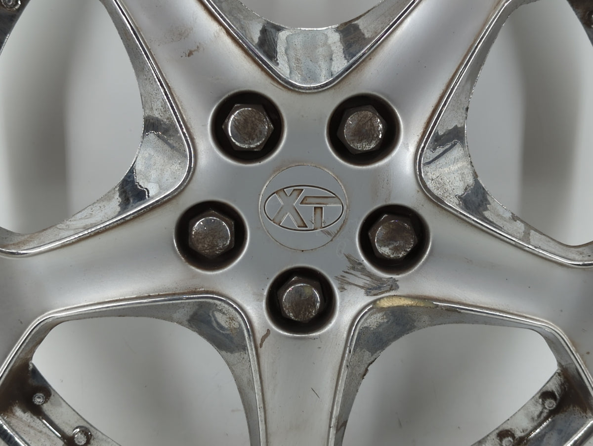 Subaru XT WHEEL COVER - Oemusedautoparts1.com