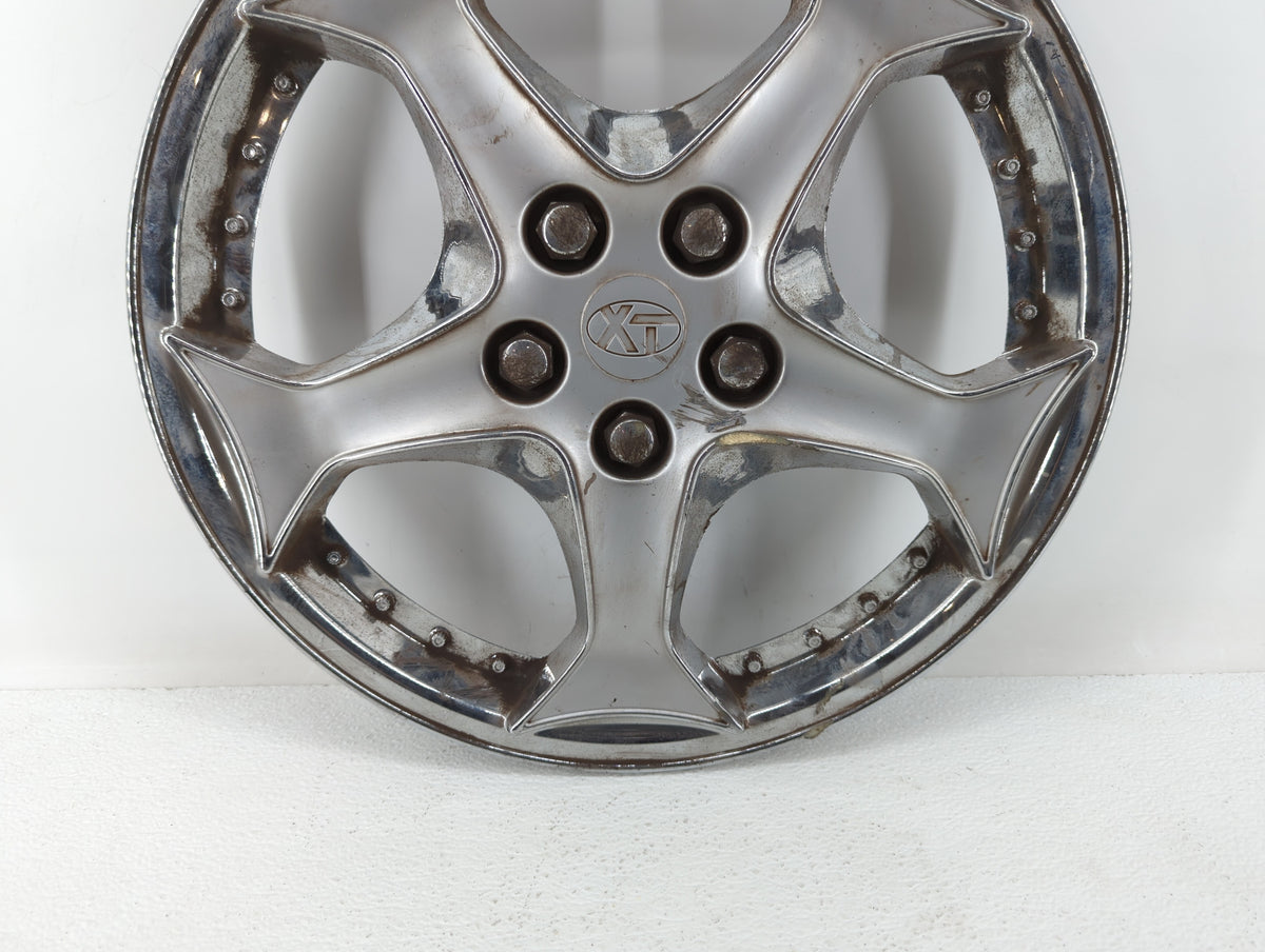 Subaru XT WHEEL COVER - Oemusedautoparts1.com