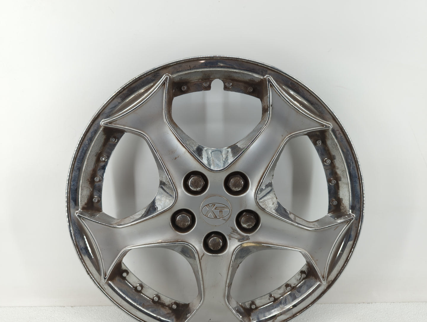 Subaru XT WHEEL COVER - Oemusedautoparts1.com