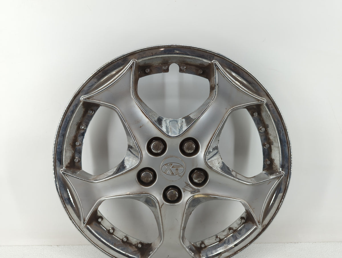 Subaru XT WHEEL COVER - Oemusedautoparts1.com
