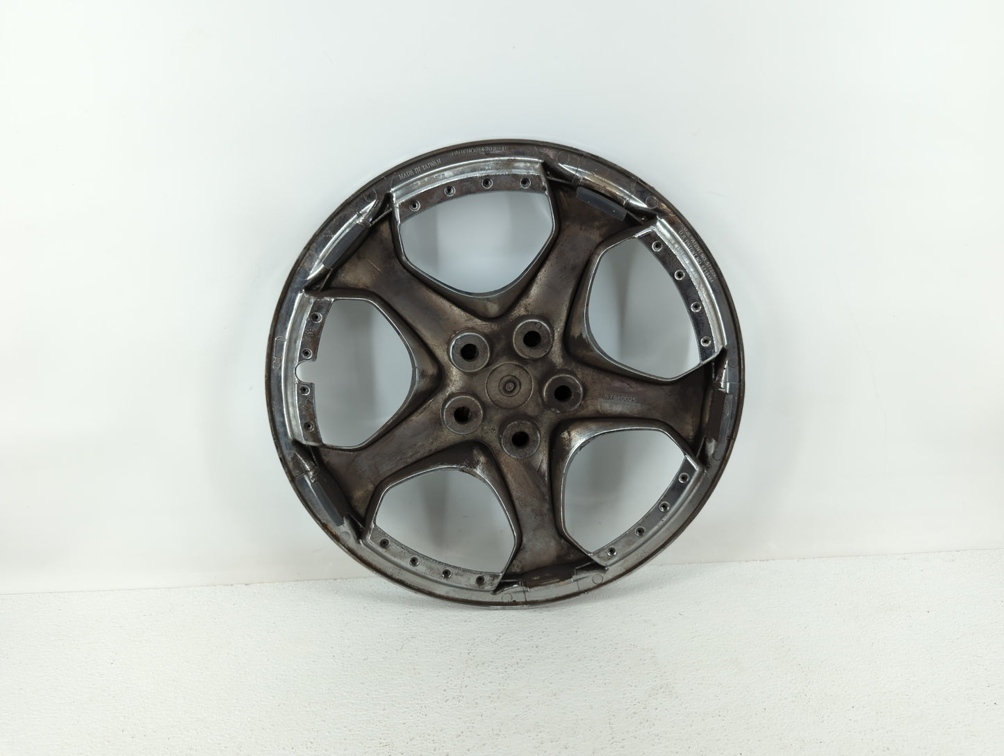 Subaru XT WHEEL COVER - Oemusedautoparts1.com