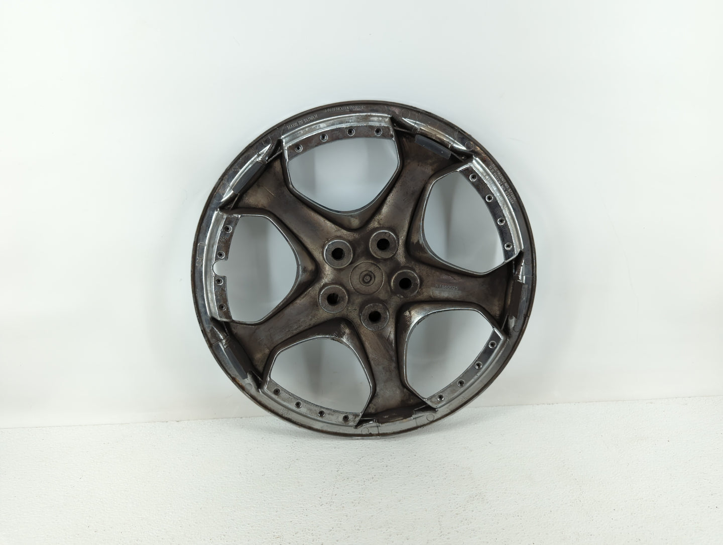 Subaru XT WHEEL COVER - Oemusedautoparts1.com