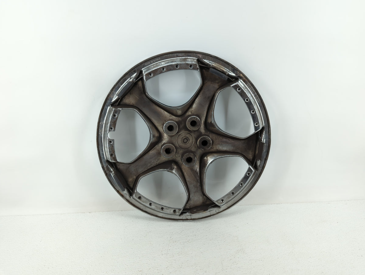 Subaru XT WHEEL COVER - Oemusedautoparts1.com