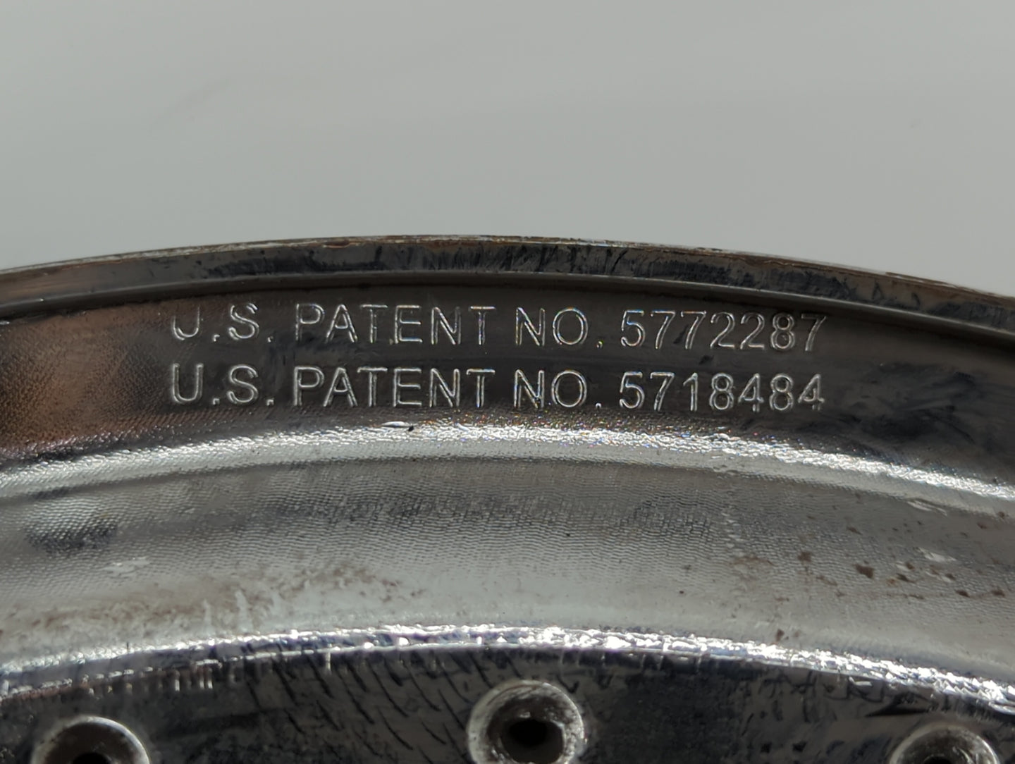 Subaru XT WHEEL COVER - Oemusedautoparts1.com