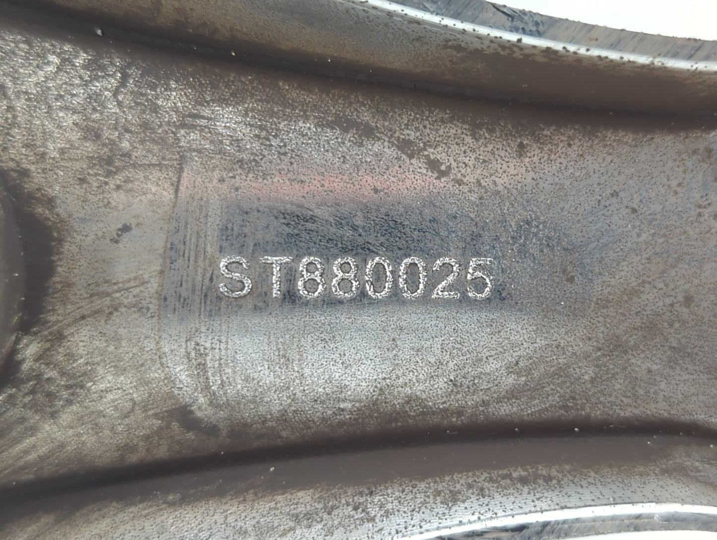 Subaru XT WHEEL COVER - Oemusedautoparts1.com