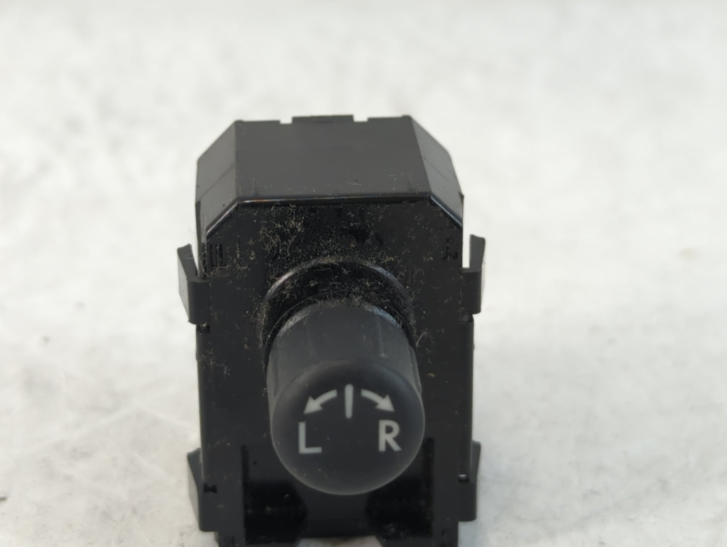 2013-2015 Subaru Xv Master Power Window Switch Replacement Driver Side Left P/N:83061FJ010 Fits OEM Used Auto Parts - Oemuse