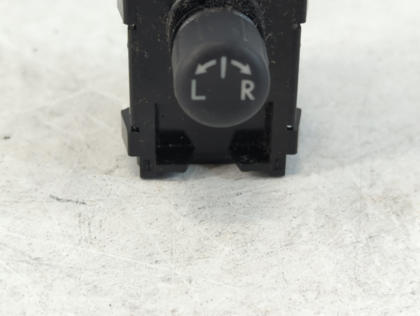 2013-2015 Subaru Xv Master Power Window Switch Replacement Driver Side Left P/N:83061FJ010 Fits OEM Used Auto Parts - Oemuse