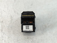 2013-2015 Subaru Xv Master Power Window Switch Replacement Driver Side Left P/N:83061FJ010 Fits OEM Used Auto Parts - Oemuse