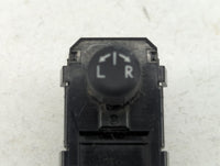 2013-2015 Subaru Xv Master Power Window Switch Replacement Driver Side Left P/N:83061FJ010 Fits OEM Used Auto Parts - Oemuse