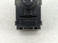 2013-2015 Subaru Xv Master Power Window Switch Replacement Driver Side Left P/N:83061FJ010 Fits OEM Used Auto Parts - Oemuse