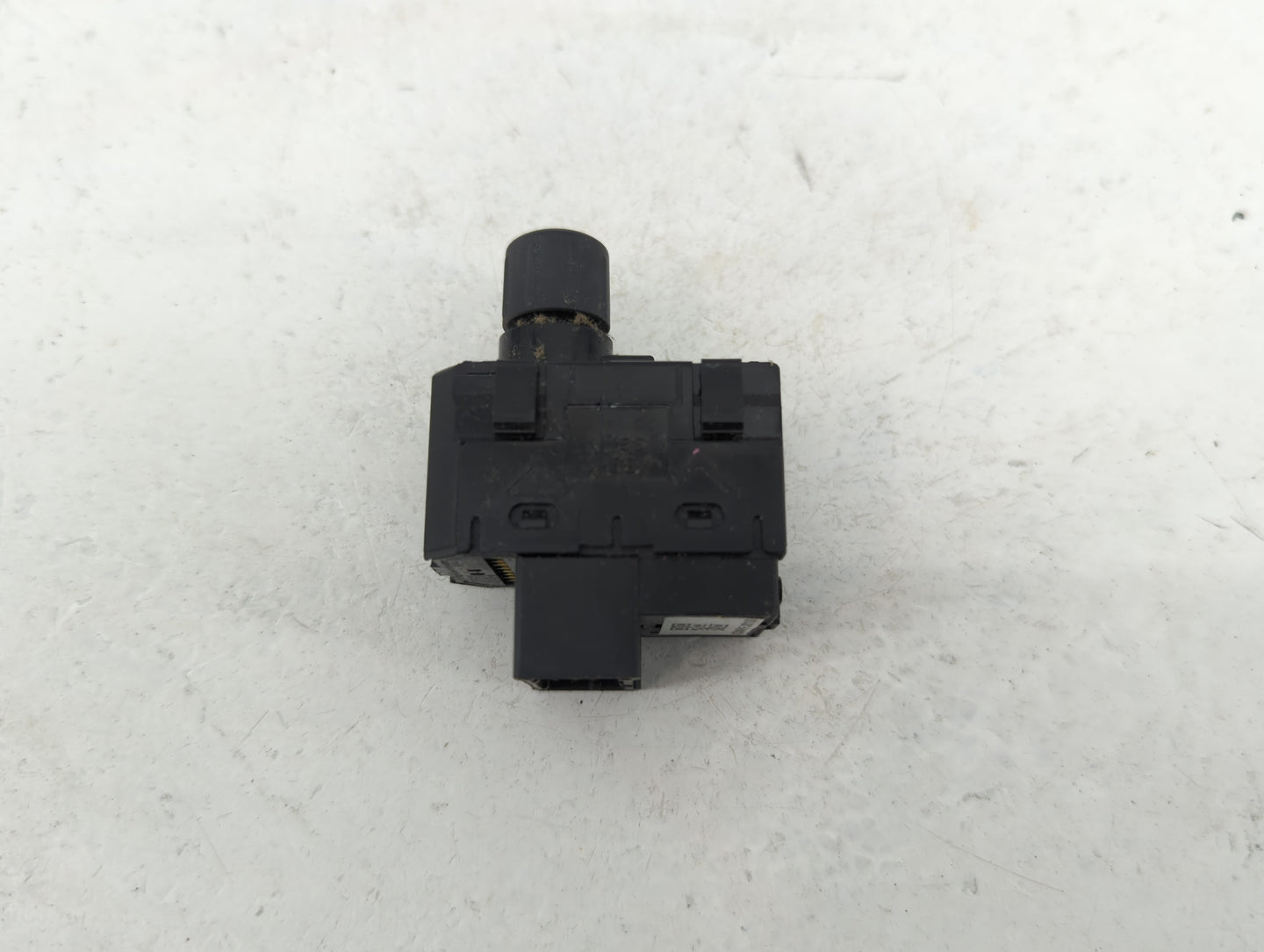 2013-2015 Subaru Xv Master Power Window Switch Replacement Driver Side Left P/N:83061FJ010 Fits OEM Used Auto Parts - Oemuse